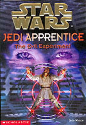 Cover of The Evil Experiment