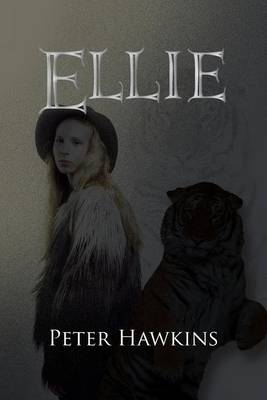 Book cover for Ellie