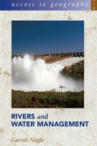 Cover of Rivers and Water Management