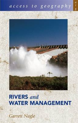 Book cover for Rivers and Water Management