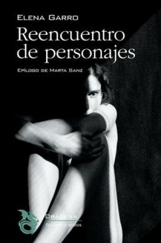 Cover of Reencuentro de Personajes