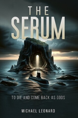 Cover of The Serum