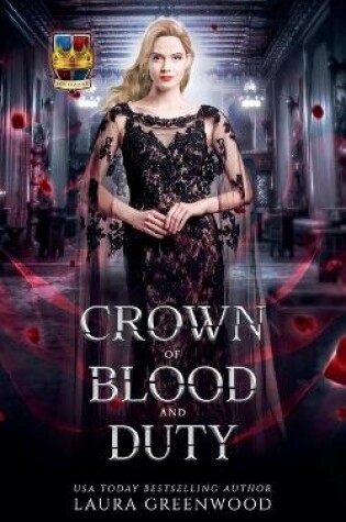 Cover of Crown Of Blood And Duty