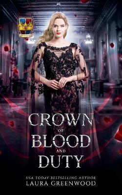 Cover of Crown Of Blood And Duty