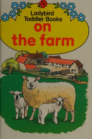 Cover of On the Farm