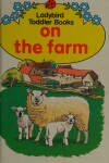 Book cover for On the Farm