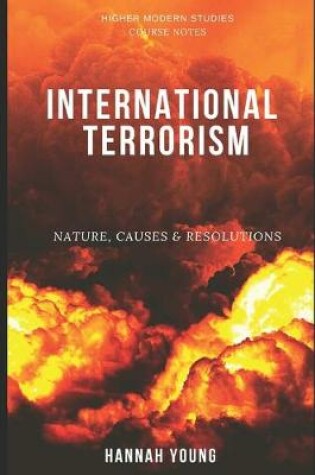 Cover of International Terrorism