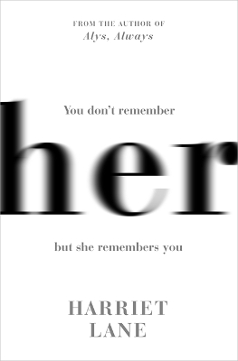 Book cover for Her