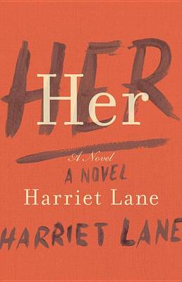 Book cover for Her