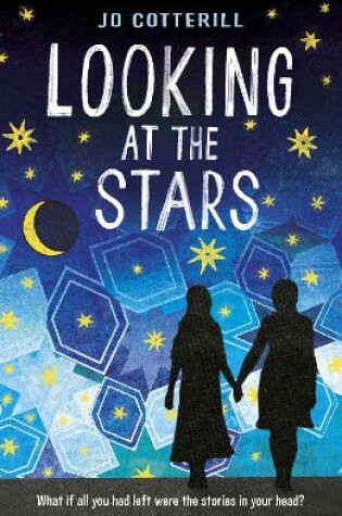 Cover of Looking at the Stars