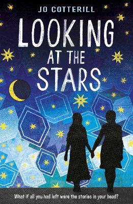 Book cover for Looking at the Stars