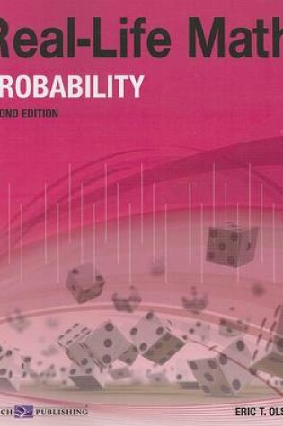 Cover of Probability