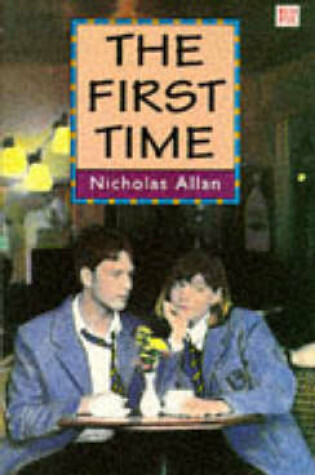 Cover of The First Time