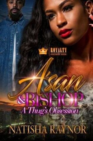Cover of A'San & Bishop