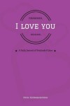 Book cover for Grandma, I Love You Because...