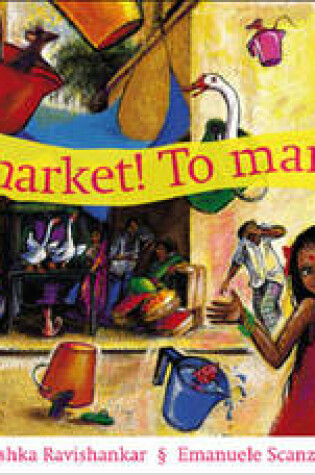Cover of To Market! to Market!