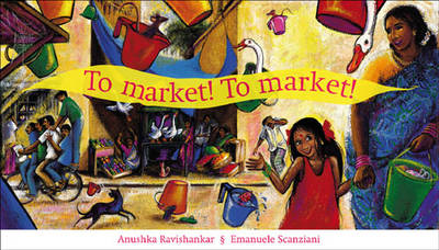 Book cover for To Market! to Market!