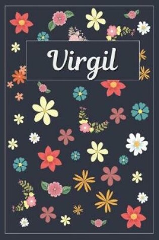 Cover of Virgil