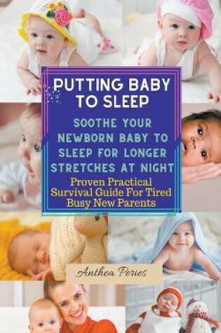 Cover of Putting Baby To Sleep