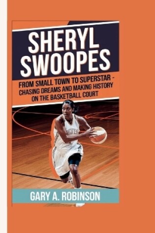 Cover of Sheryl Swoopes