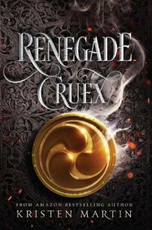 Cover of Renegade Cruex