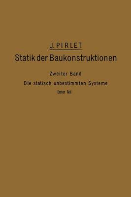 Cover of Kompendium Der Statik Der Baukonstruktionen