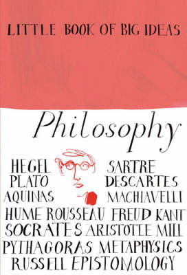 Cover of Philosophy