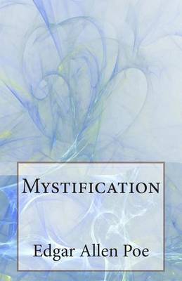 Book cover for Mystification