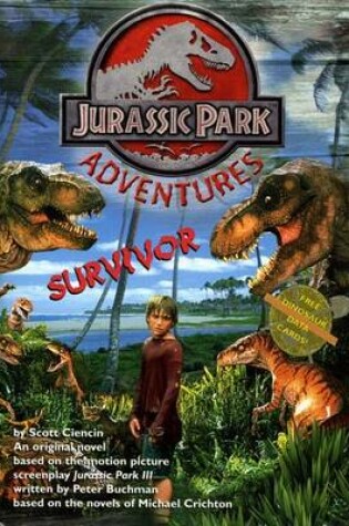 Cover of Survivor