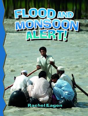 Book cover for Flood and Monsoon Alert!