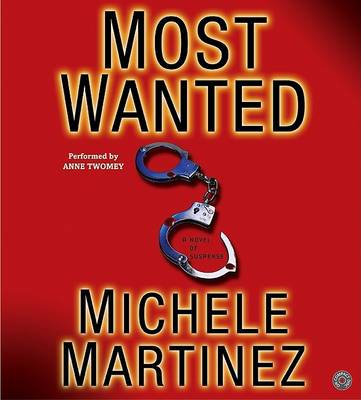 Book cover for Most Wanted CD