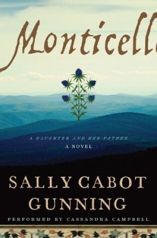 Cover of Monticello