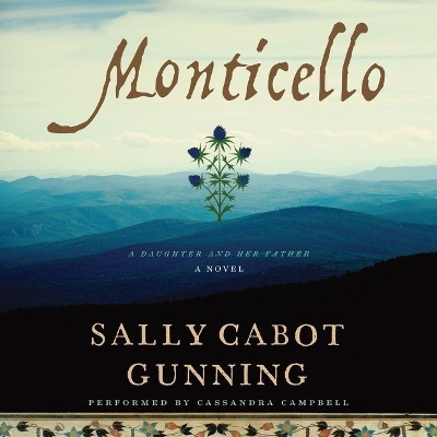 Book cover for Monticello