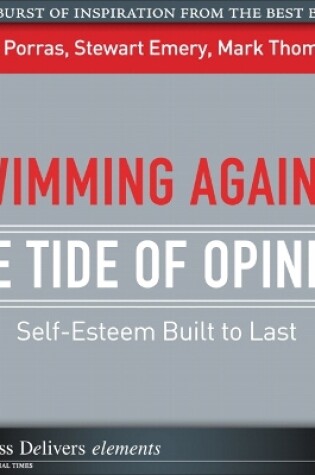 Cover of Swimming Against the Tide of Opinion