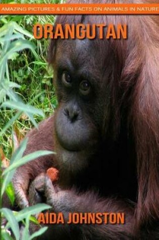 Cover of Orangutan