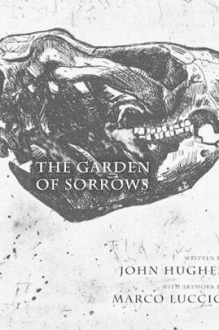 Cover of The Garden of Sorrows