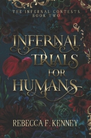 Cover of Infernal Trials for Humans