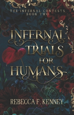Book cover for Infernal Trials for Humans