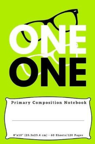 Cover of One One