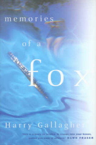 Cover of Memories of a Fox