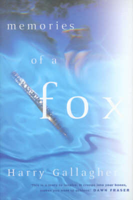 Book cover for Memories of a Fox