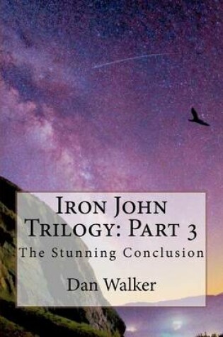 Cover of Iron John Trilogy