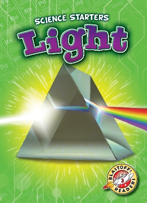 Cover of Light