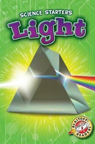 Cover of Light