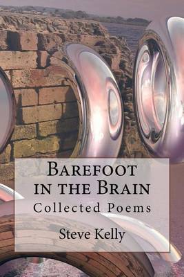 Book cover for Barefoot in the Brain