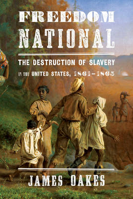 Book cover for Freedom National