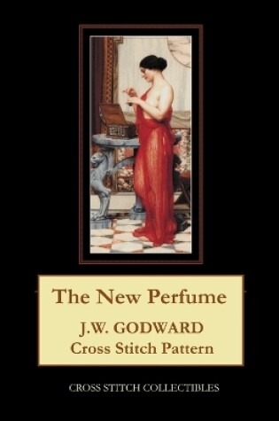 Cover of The New Perfume