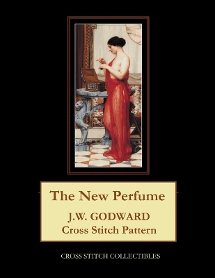 Book cover for The New Perfume