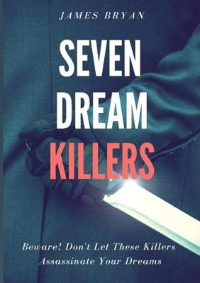 Book cover for Seven Dream Killers