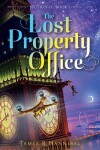 Book cover for The Lost Property Office